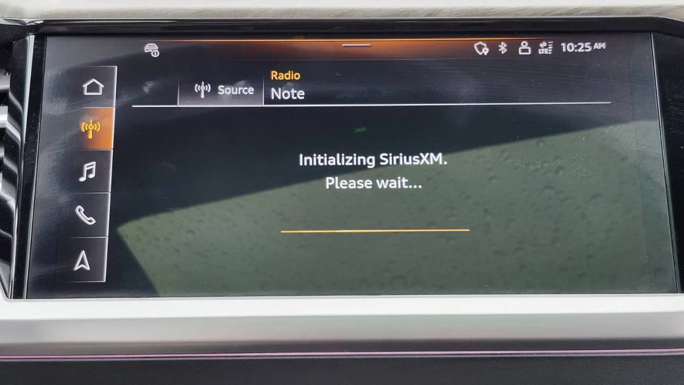 2023 Audi Q4 e-tron WA1L2BFZXPP005016