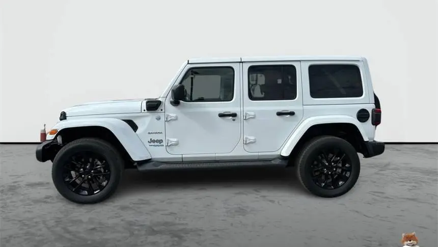 2021 Jeep Wrangler 1C4JJXP62MW654442