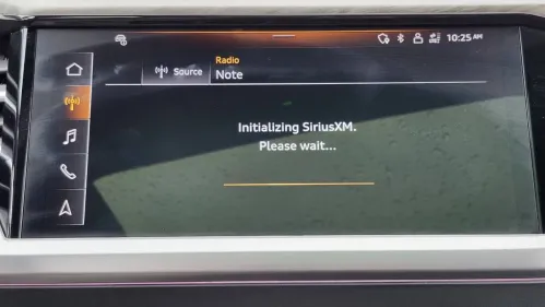 2023 Audi Q4 e-tron WA1L2BFZXPP005016