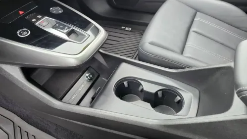 2023 Audi Q4 e-tron WA1L2BFZXPP005016