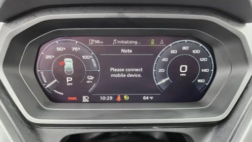 2023 Audi Q4 e-tron WA1L2BFZXPP005016
