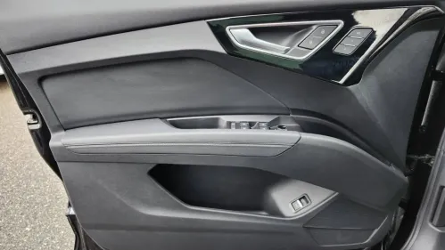 2023 Audi Q4 e-tron WA1L2BFZXPP005016