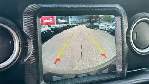 2022 Jeep Wrangler 1C4JJXP65NW100118