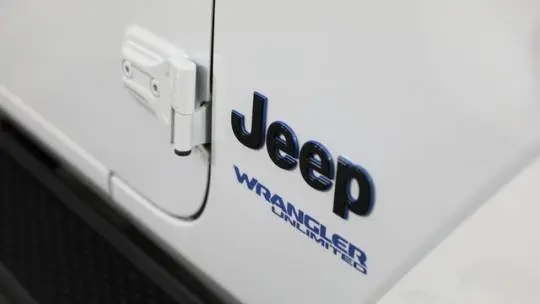 2022 Jeep Wrangler 1C4JJXP65NW161100