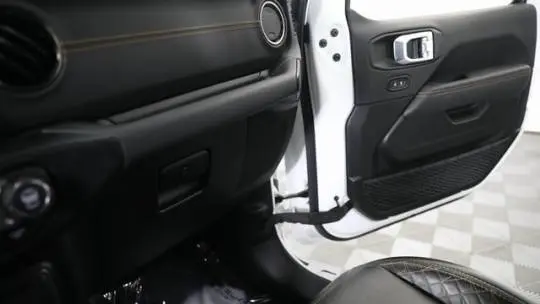 2022 Jeep Wrangler 1C4JJXP65NW161100
