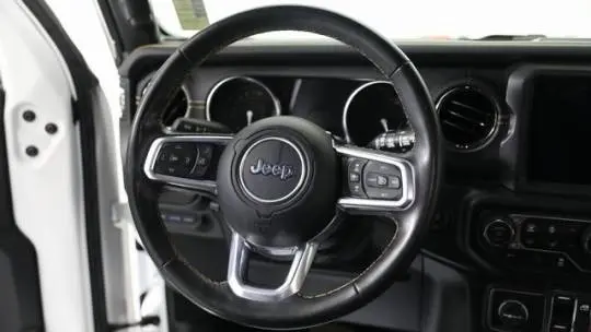 2022 Jeep Wrangler 1C4JJXP65NW161100
