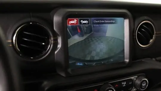 2022 Jeep Wrangler 1C4JJXP65NW161100