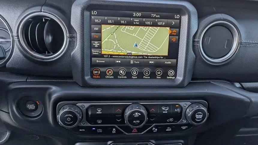 2021 Jeep Wrangler 1C4JJXP6XMW742946