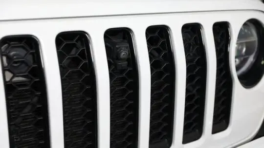 2022 Jeep Wrangler 1C4JJXP65NW161100