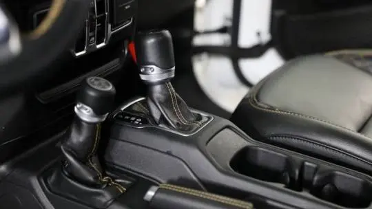 2022 Jeep Wrangler 1C4JJXP65NW161100
