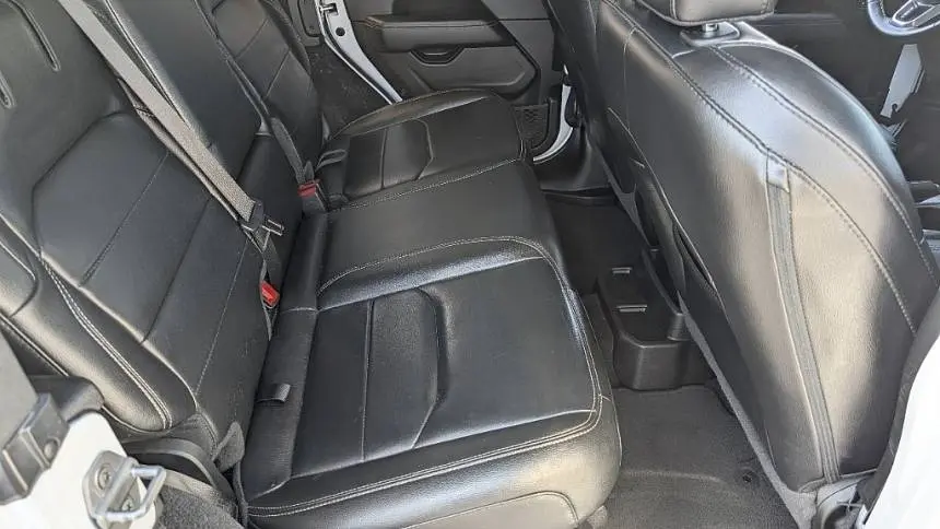 2021 Jeep Wrangler 1C4JJXP6XMW742946