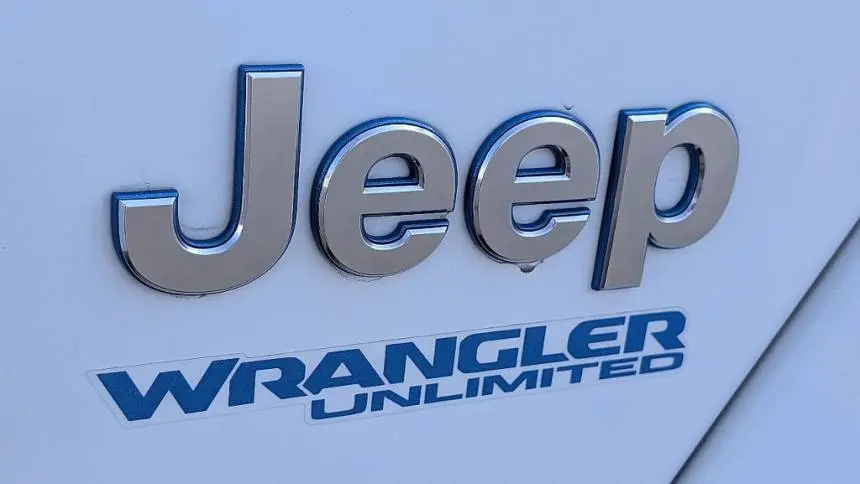 2021 Jeep Wrangler 1C4JJXP6XMW742946