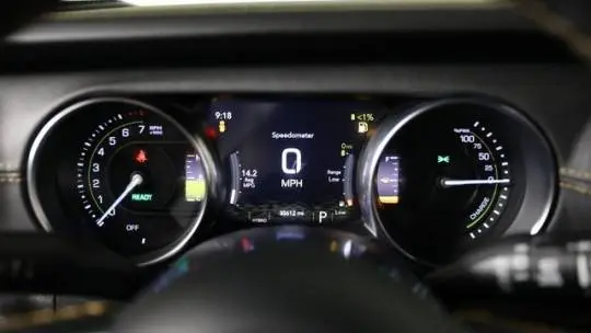 2022 Jeep Wrangler 1C4JJXP65NW161100