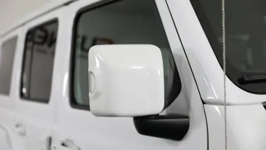 2022 Jeep Wrangler 1C4JJXP65NW161100