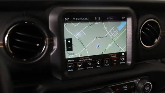 2022 Jeep Wrangler 1C4JJXP65NW161100