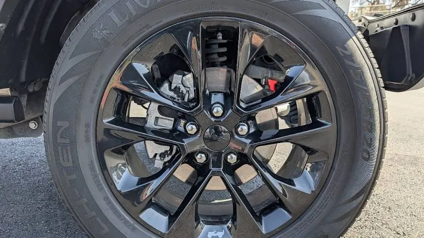 2021 Jeep Wrangler 1C4JJXP6XMW742946