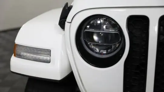 2022 Jeep Wrangler 1C4JJXP65NW161100