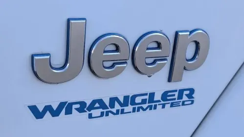 2021 Jeep Wrangler 1C4JJXP6XMW742946