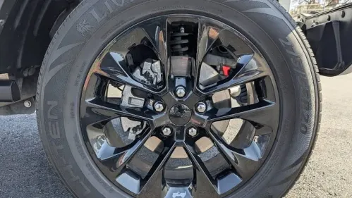 2021 Jeep Wrangler 1C4JJXP6XMW742946