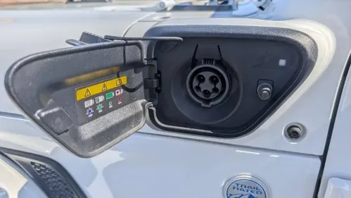 2021 Jeep Wrangler 1C4JJXP6XMW742946
