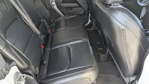 2021 Jeep Wrangler 1C4JJXP6XMW742946