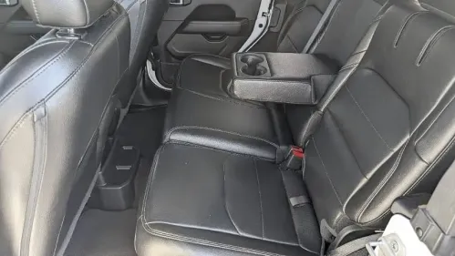 2021 Jeep Wrangler 1C4JJXP6XMW742946