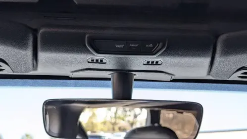 2021 Jeep Wrangler 1C4JJXP6XMW742946
