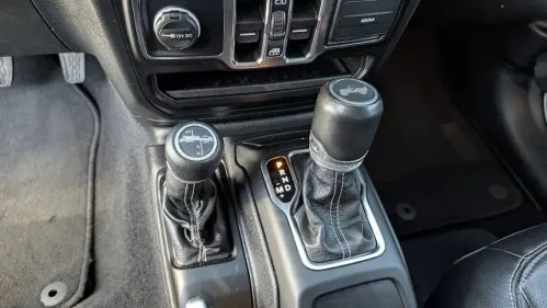 2021 Jeep Wrangler 1C4JJXP6XMW742946