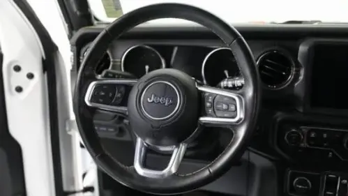 2022 Jeep Wrangler 1C4JJXP65NW161100