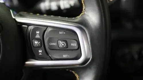 2022 Jeep Wrangler 1C4JJXP65NW161100