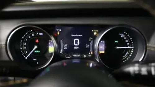 2022 Jeep Wrangler 1C4JJXP65NW161100