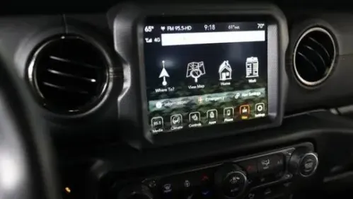 2022 Jeep Wrangler 1C4JJXP65NW161100