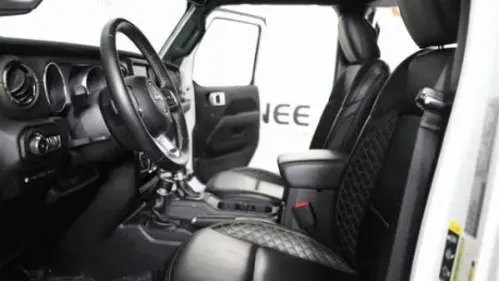 2022 Jeep Wrangler 1C4JJXP65NW161100