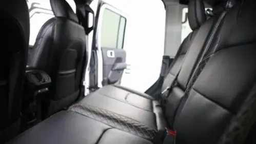 2022 Jeep Wrangler 1C4JJXP65NW161100