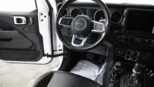 2022 Jeep Wrangler 1C4JJXP65NW161100