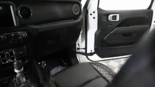 2022 Jeep Wrangler 1C4JJXP65NW161100