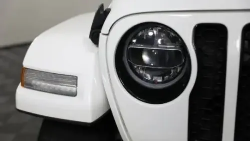 2022 Jeep Wrangler 1C4JJXP65NW161100