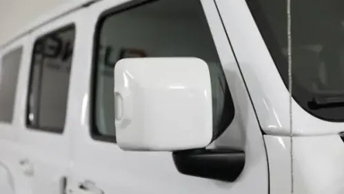 2022 Jeep Wrangler 1C4JJXP65NW161100