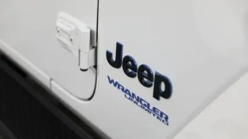 2022 Jeep Wrangler 1C4JJXP65NW161100
