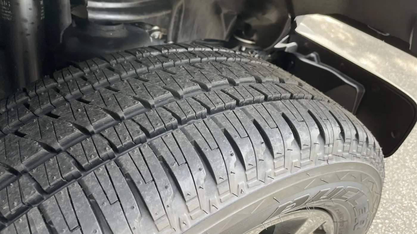 2021 Jeep Wrangler 1C4JJXP6XMW754319
