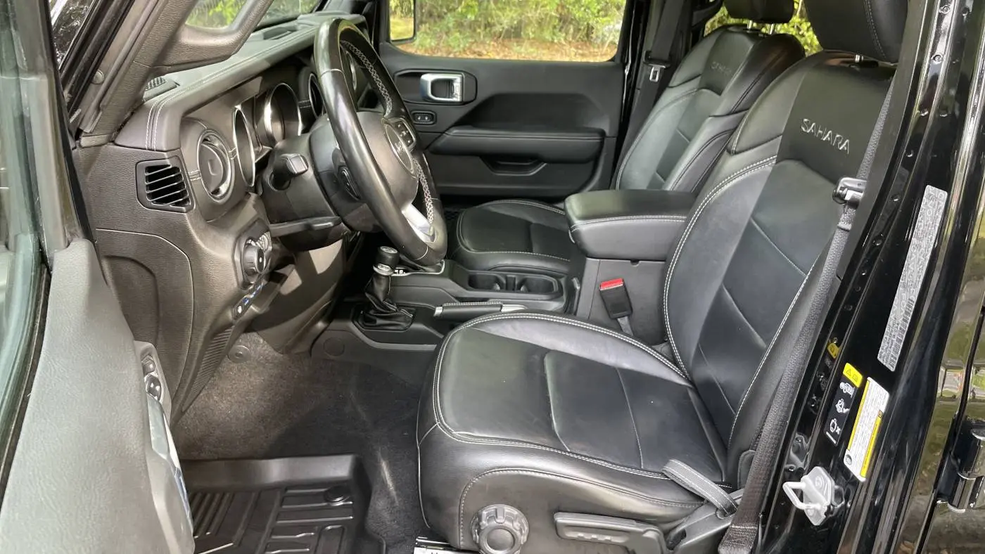 2021 Jeep Wrangler 1C4JJXP6XMW754319