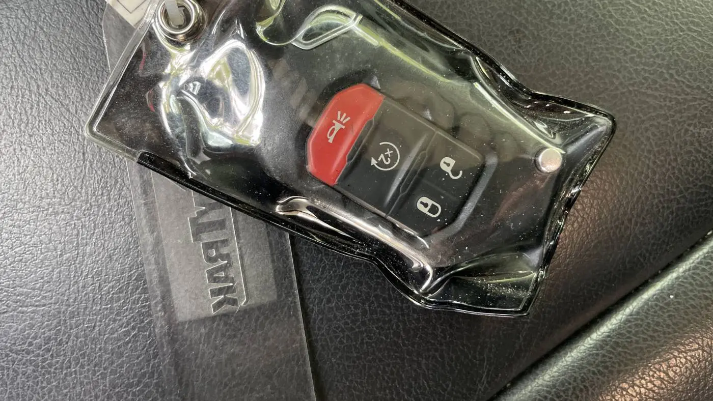 2021 Jeep Wrangler 1C4JJXP6XMW754319