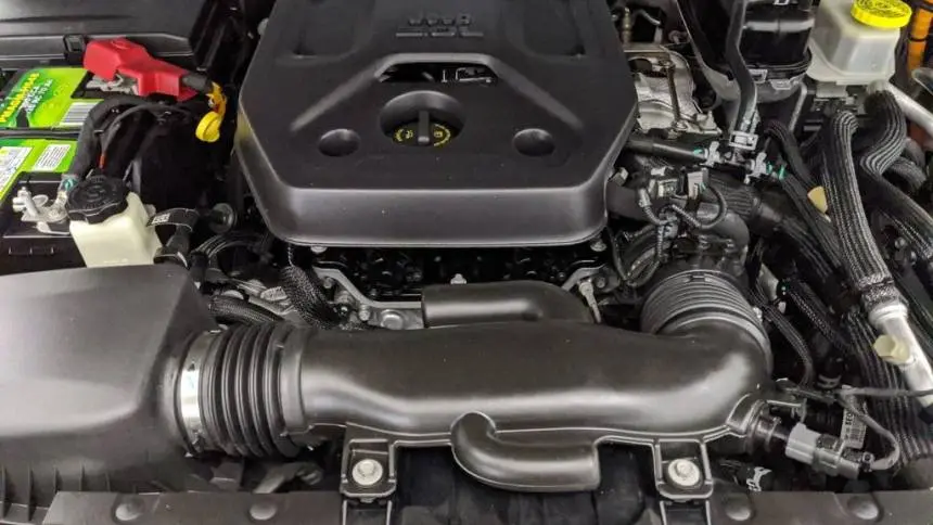 2023 Jeep Wrangler 1C4JJXR63PW696376