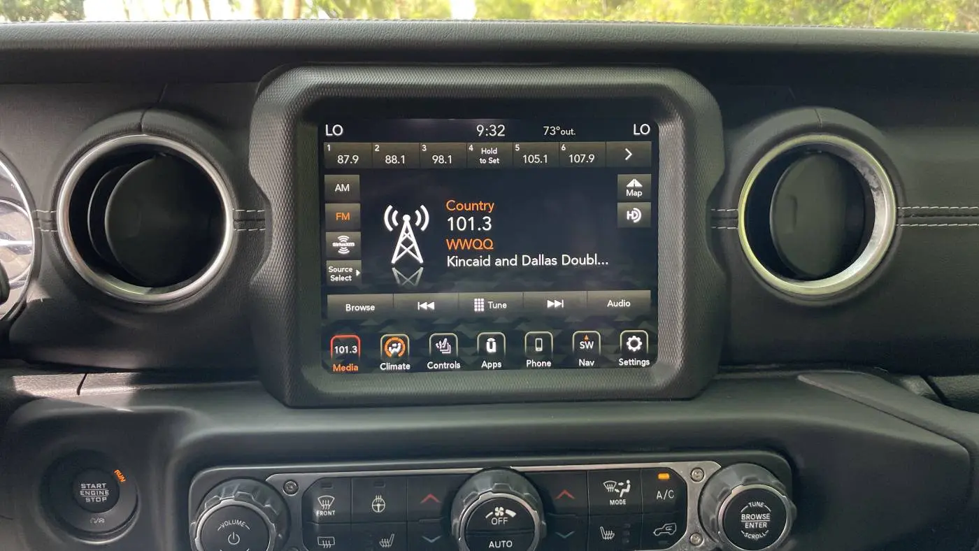2021 Jeep Wrangler 1C4JJXP6XMW754319