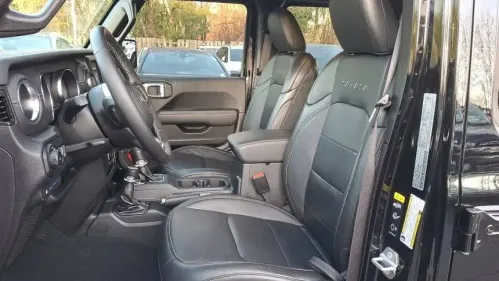 2022 Jeep Wrangler 1C4JJXP61NW191551