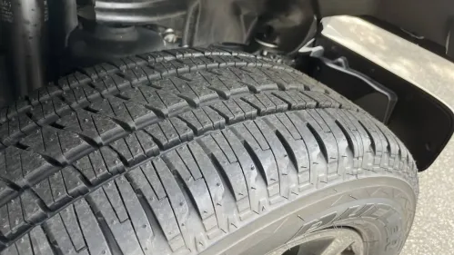 2021 Jeep Wrangler 1C4JJXP6XMW754319