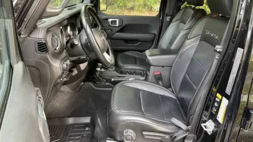 2021 Jeep Wrangler 1C4JJXP6XMW754319
