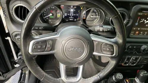 2021 Jeep Wrangler 1C4JJXP6XMW754319