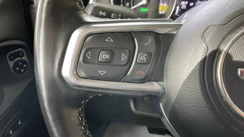 2021 Jeep Wrangler 1C4JJXP6XMW754319