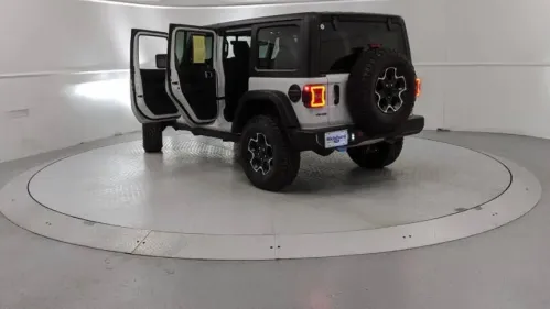 2023 Jeep Wrangler 1C4JJXR63PW696376